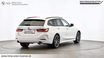 BMW 3er Gebrauchtwagen BMW 3er Gebrauchtwagen