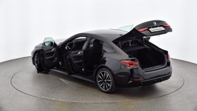 BMW 4er Gran Coupe Gebrauchtwagen BMW 4er Gran Coupe Gebrauchtwagen