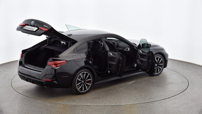 BMW 4er Gran Coupe Gebrauchtwagen BMW 4er Gran Coupe Gebrauchtwagen