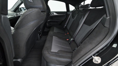BMW 4er Gran Coupe Gebrauchtwagen BMW 4er Gran Coupe Gebrauchtwagen