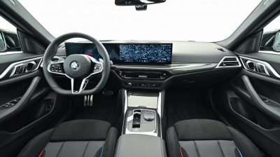 BMW 4er Gran Coupe Gebrauchtwagen BMW 4er Gran Coupe Gebrauchtwagen