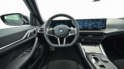 BMW 4er Gran Coupe Gebrauchtwagen BMW 4er Gran Coupe Gebrauchtwagen