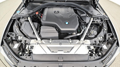 BMW 4er Gran Coupe Gebrauchtwagen BMW 4er Gran Coupe Gebrauchtwagen