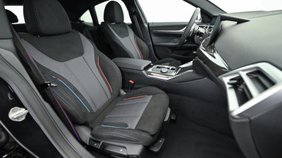 BMW 4er Gran Coupe Gebrauchtwagen BMW 4er Gran Coupe Gebrauchtwagen