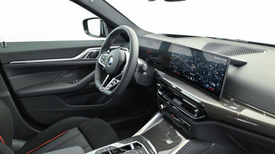 BMW 4er Gran Coupe Gebrauchtwagen BMW 4er Gran Coupe Gebrauchtwagen