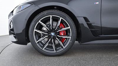 BMW 4er Gran Coupe Gebrauchtwagen BMW 4er Gran Coupe Gebrauchtwagen