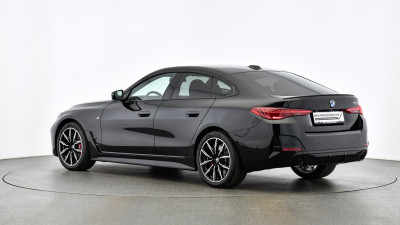BMW 4er Gran Coupe Gebrauchtwagen BMW 4er Gran Coupe Gebrauchtwagen
