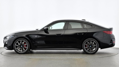 BMW 4er Gran Coupe Gebrauchtwagen BMW 4er Gran Coupe Gebrauchtwagen