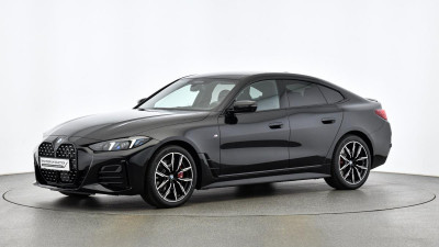 BMW 4er Gran Coupe Gebrauchtwagen BMW 4er Gran Coupe Gebrauchtwagen