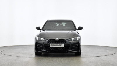 BMW 4er Gran Coupe Gebrauchtwagen BMW 4er Gran Coupe Gebrauchtwagen