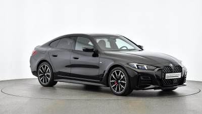 BMW 4er Gran Coupe Gebrauchtwagen BMW 4er Gran Coupe Gebrauchtwagen