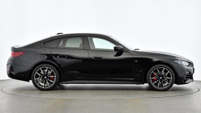 BMW 4er Gran Coupe Gebrauchtwagen BMW 4er Gran Coupe Gebrauchtwagen