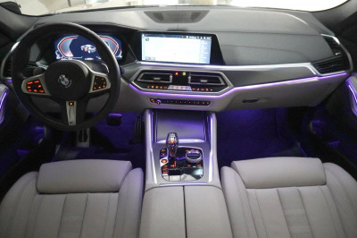 BMW X6 Gebrauchtwagen BMW X6 Gebrauchtwagen