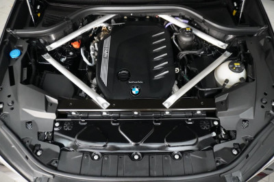 BMW X6 Gebrauchtwagen BMW X6 Gebrauchtwagen