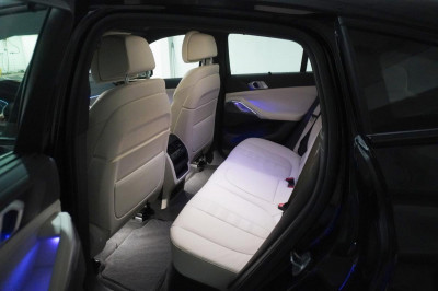 BMW X6 Gebrauchtwagen BMW X6 Gebrauchtwagen