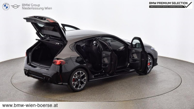 BMW 1er Gebrauchtwagen BMW 1er Gebrauchtwagen