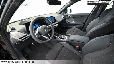 BMW 1er Gebrauchtwagen BMW 1er Gebrauchtwagen