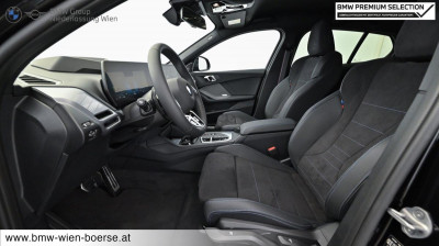 BMW 1er Gebrauchtwagen BMW 1er Gebrauchtwagen