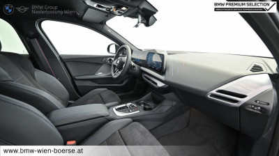 BMW 1er Gebrauchtwagen BMW 1er Gebrauchtwagen
