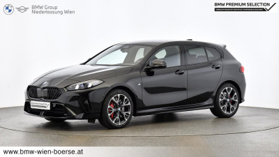 BMW 1er Gebrauchtwagen BMW 1er Gebrauchtwagen