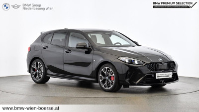 BMW 1er Gebrauchtwagen BMW 1er Gebrauchtwagen