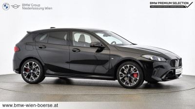 BMW 1er Gebrauchtwagen BMW 1er Gebrauchtwagen