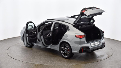 BMW X2 Gebrauchtwagen BMW X2 Gebrauchtwagen