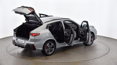 BMW X2 Gebrauchtwagen BMW X2 Gebrauchtwagen