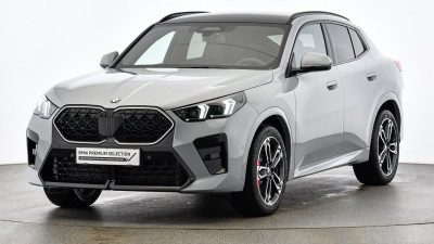 BMW X2 Gebrauchtwagen BMW X2 Gebrauchtwagen