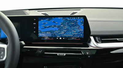 BMW X2 Gebrauchtwagen BMW X2 Gebrauchtwagen