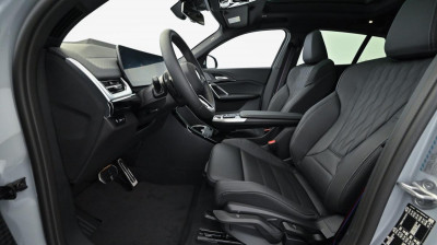 BMW X2 Gebrauchtwagen BMW X2 Gebrauchtwagen