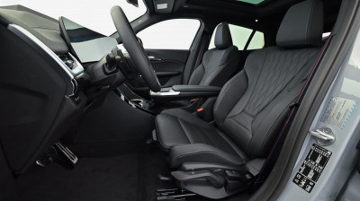 BMW X2 Gebrauchtwagen BMW X2 Gebrauchtwagen