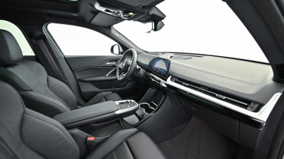 BMW X2 Gebrauchtwagen BMW X2 Gebrauchtwagen
