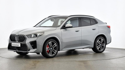 BMW X2 Gebrauchtwagen BMW X2 Gebrauchtwagen