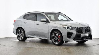 BMW X2 Gebrauchtwagen BMW X2 Gebrauchtwagen