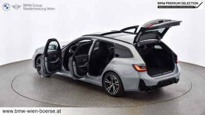 BMW 3er Gebrauchtwagen BMW 3er Gebrauchtwagen