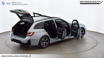 BMW 3er Gebrauchtwagen BMW 3er Gebrauchtwagen