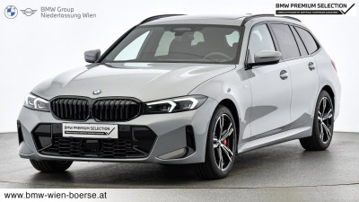 BMW 3er Gebrauchtwagen BMW 3er Gebrauchtwagen