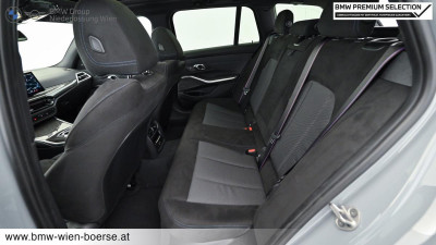 BMW 3er Gebrauchtwagen BMW 3er Gebrauchtwagen