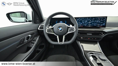 BMW 3er Gebrauchtwagen BMW 3er Gebrauchtwagen