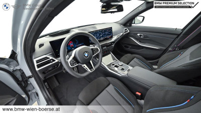 BMW 3er Gebrauchtwagen BMW 3er Gebrauchtwagen