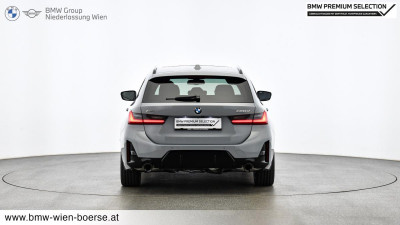 BMW 3er Gebrauchtwagen BMW 3er Gebrauchtwagen