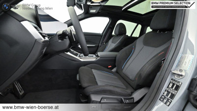 BMW 3er Gebrauchtwagen BMW 3er Gebrauchtwagen