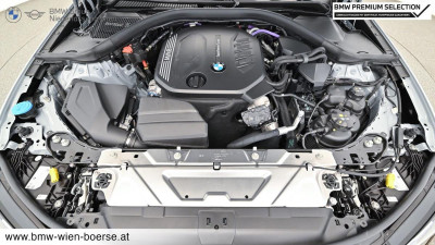 BMW 3er Gebrauchtwagen BMW 3er Gebrauchtwagen