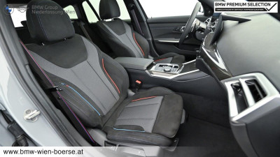 BMW 3er Gebrauchtwagen BMW 3er Gebrauchtwagen