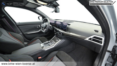 BMW 3er Gebrauchtwagen BMW 3er Gebrauchtwagen