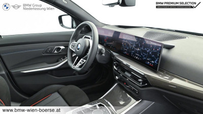 BMW 3er Gebrauchtwagen BMW 3er Gebrauchtwagen