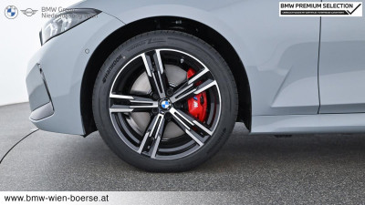 BMW 3er Gebrauchtwagen BMW 3er Gebrauchtwagen
