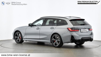 BMW 3er Gebrauchtwagen BMW 3er Gebrauchtwagen