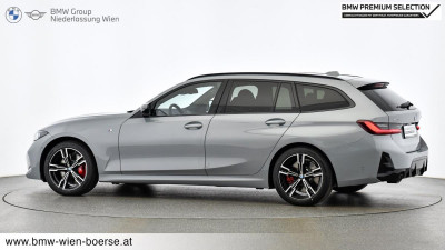 BMW 3er Gebrauchtwagen BMW 3er Gebrauchtwagen